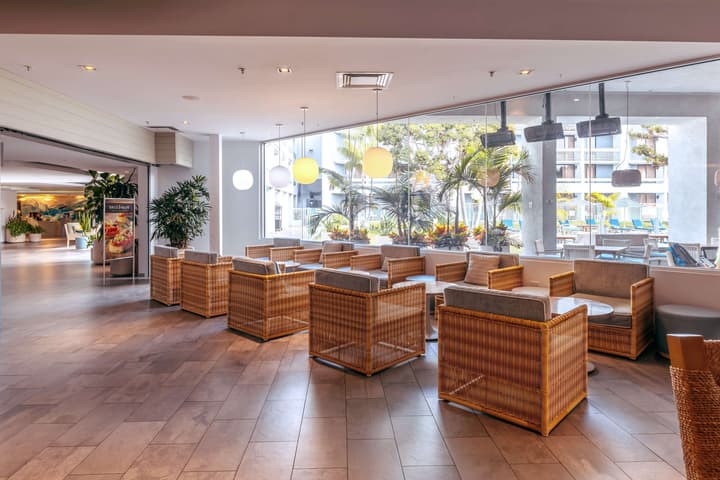 Hotel MDR Marina del Rey - a DoubleTree by Hilton