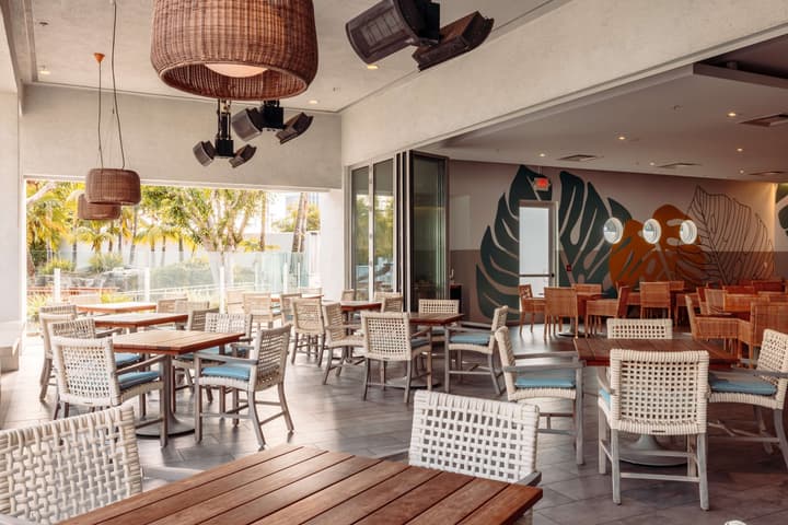 Hotel MDR Marina del Rey - a DoubleTree by Hilton