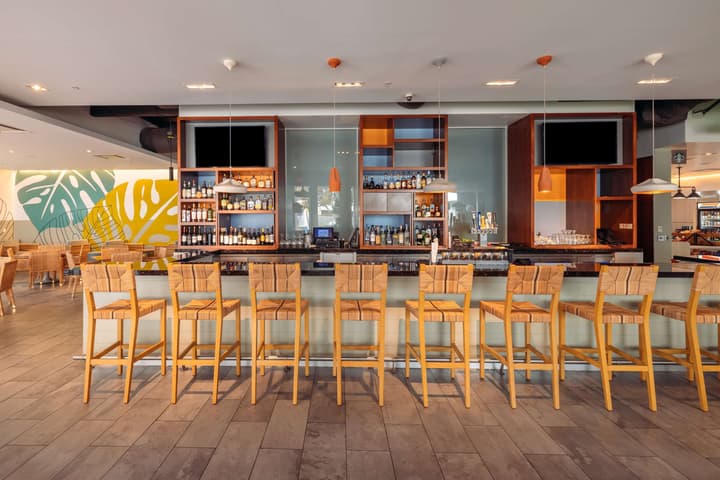 Hotel MDR Marina del Rey - a DoubleTree by Hilton