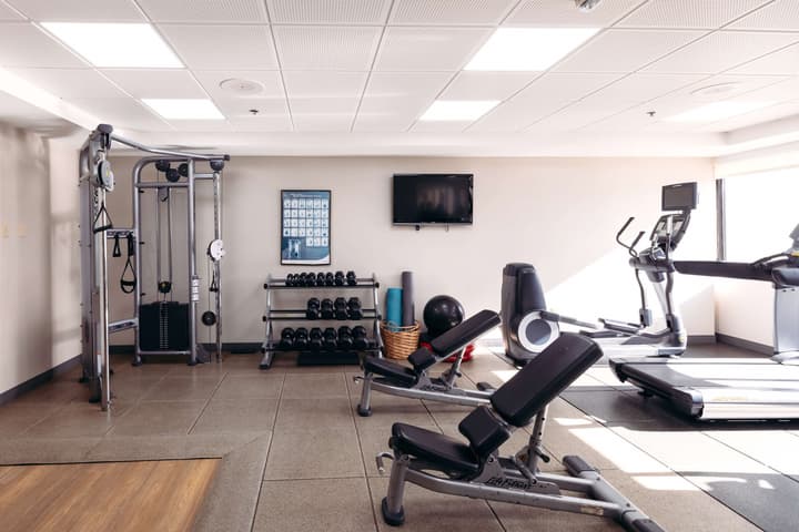 Hotel MDR Marina del Rey - a DoubleTree by Hilton