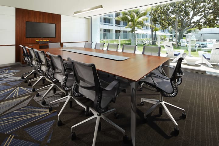 Hotel MDR Marina del Rey - a DoubleTree by Hilton