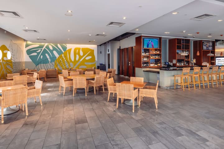 Hotel MDR Marina del Rey - a DoubleTree by Hilton