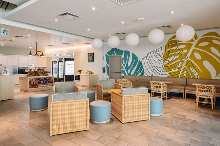 Hotel MDR Marina del Rey - a DoubleTree by Hilton
