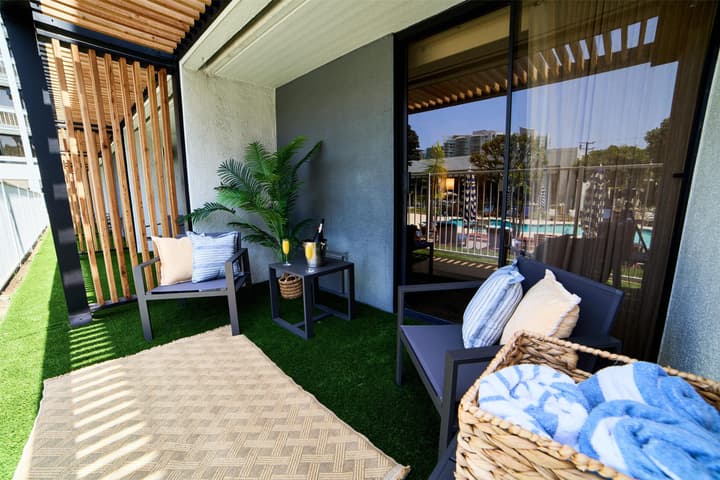 Hotel MDR Marina del Rey - a DoubleTree by Hilton