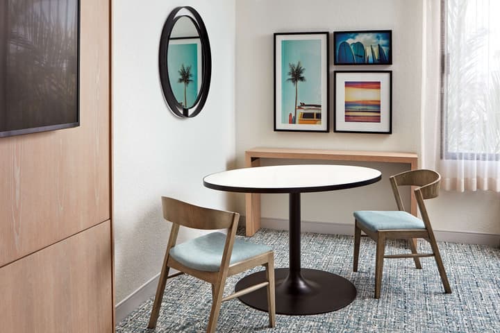 Hotel MDR Marina del Rey - a DoubleTree by Hilton