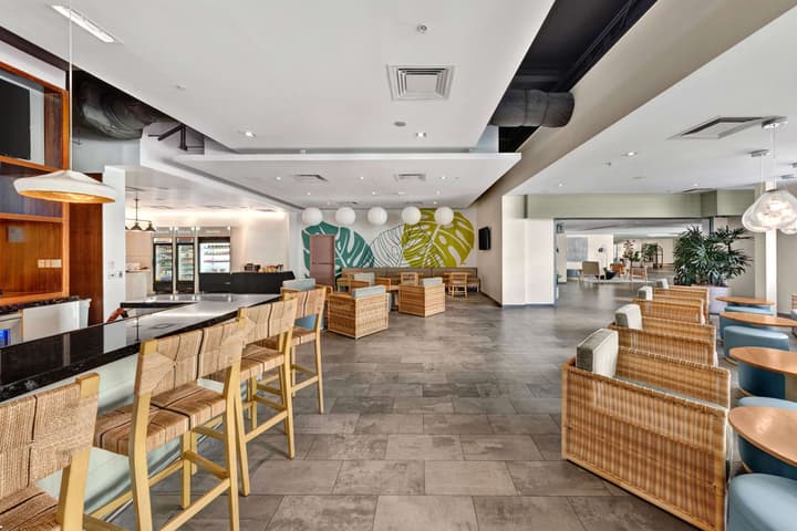 Hotel MDR Marina del Rey - a DoubleTree by Hilton