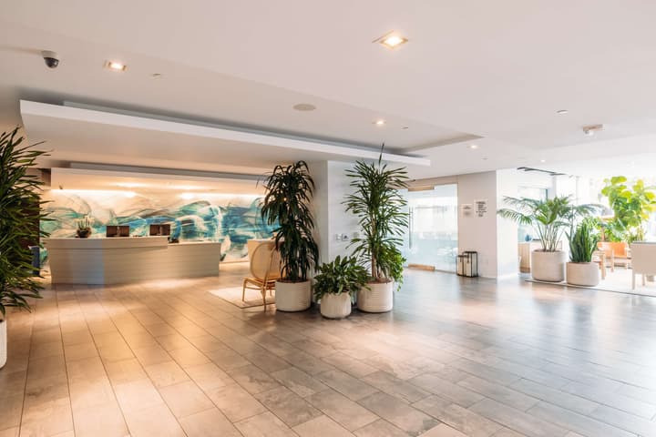 Hotel MDR Marina del Rey - a DoubleTree by Hilton