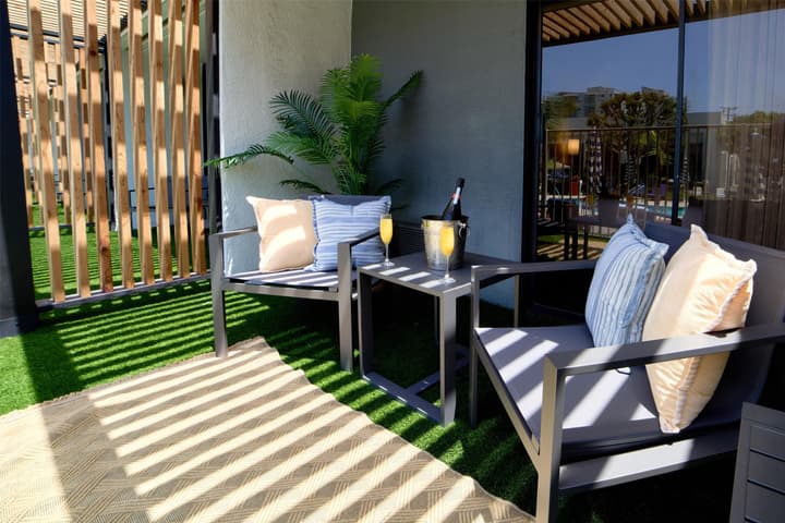 Hotel MDR Marina del Rey - a DoubleTree by Hilton
