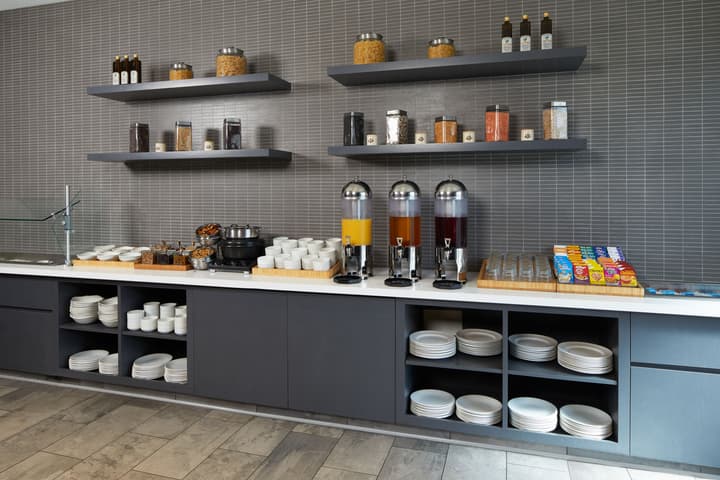 Hotel MDR Marina del Rey - a DoubleTree by Hilton