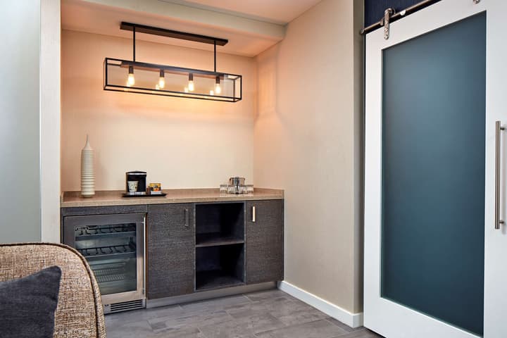Hotel MDR Marina del Rey - a DoubleTree by Hilton