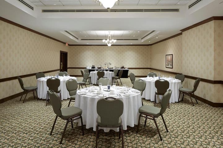 The Barrington Hotel
