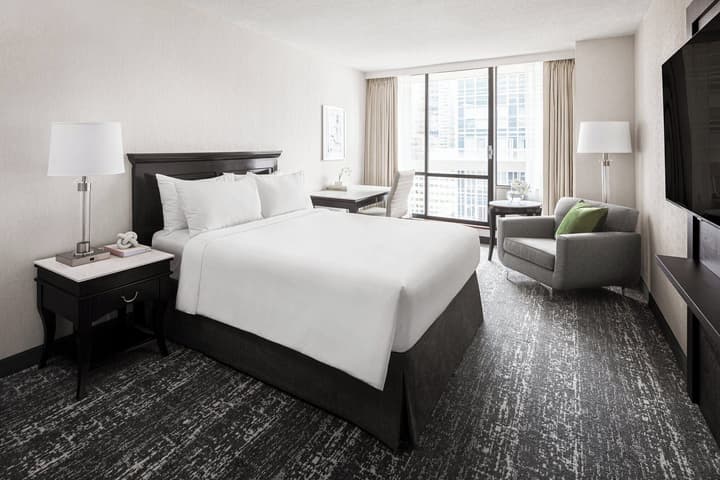 Chelsea Hotel, Toronto