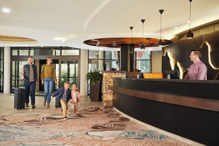 Hilton Whistler Resort & Spa