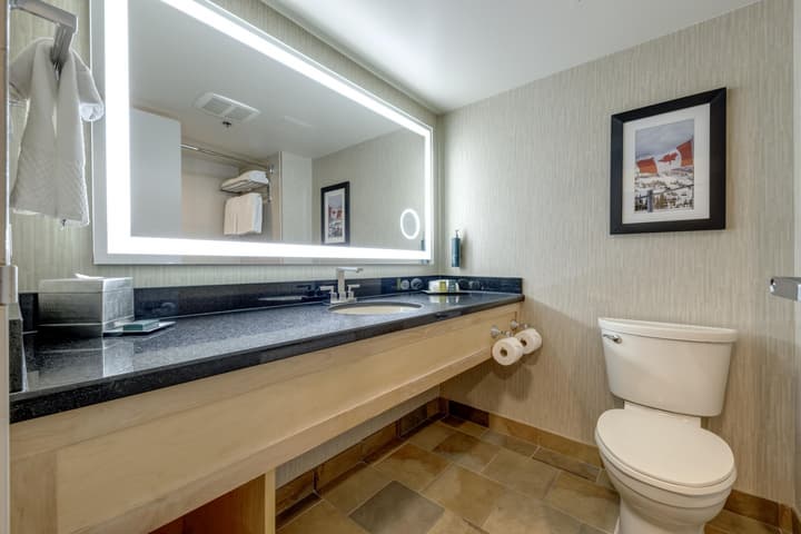 Hilton Whistler Resort & Spa