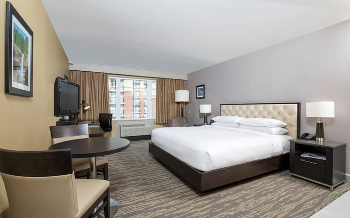 Hilton Whistler Resort & Spa