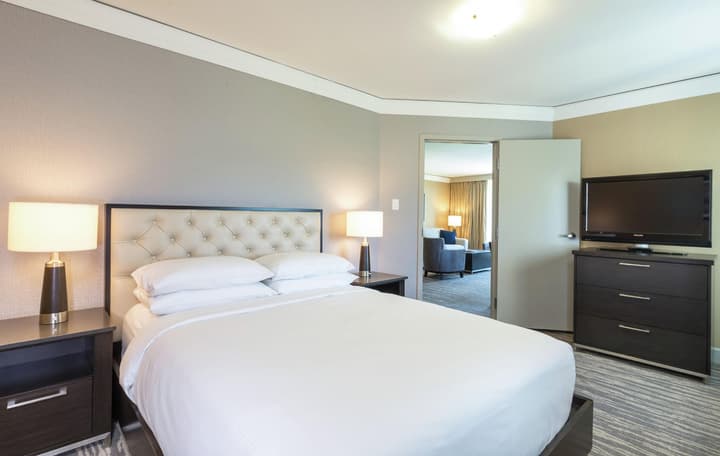 Hilton Whistler Resort & Spa