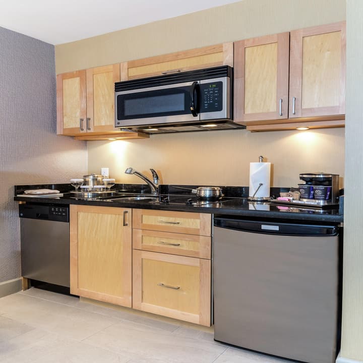 Hilton Whistler Resort & Spa