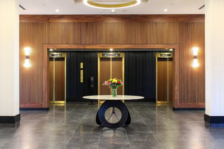 Radisson Blu Vancouver Airport Hotel & Marina