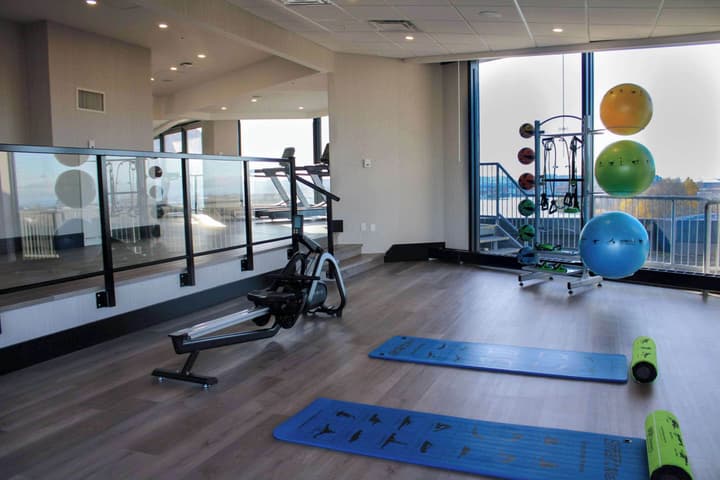 Radisson Blu Vancouver Airport Hotel & Marina