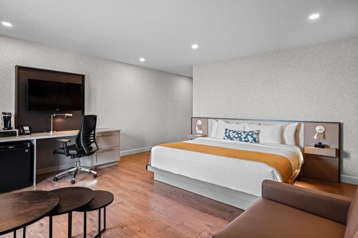 Days Inn by Wyndham Riviere-Du-Loup