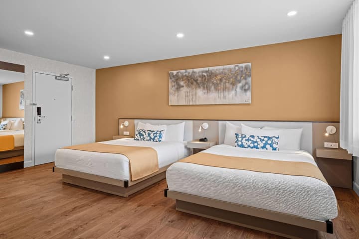 Days Inn by Wyndham Riviere-Du-Loup