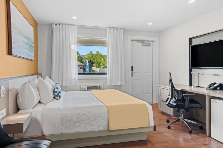 Days Inn by Wyndham Riviere-Du-Loup