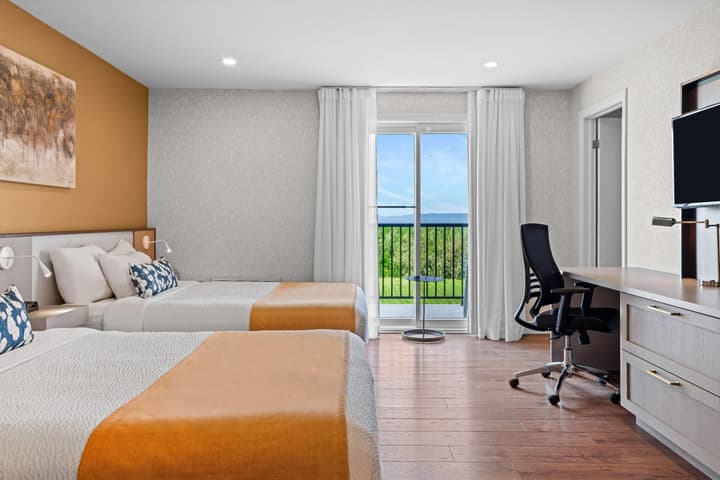 Days Inn by Wyndham Riviere-Du-Loup