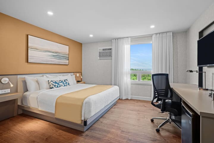 Days Inn by Wyndham Riviere-Du-Loup