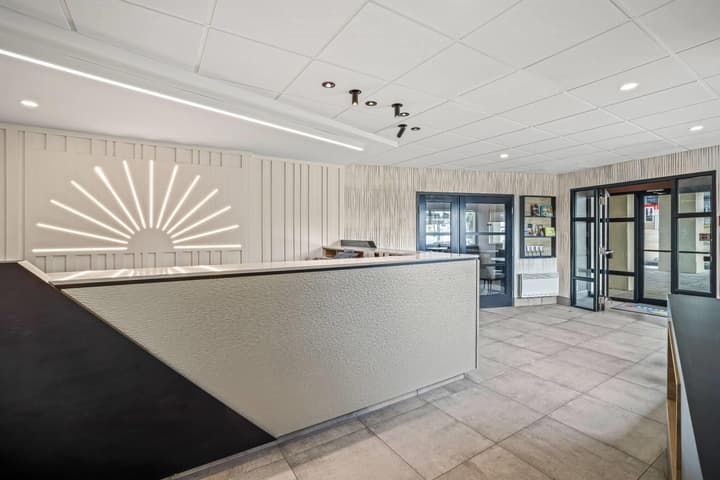 Days Inn by Wyndham Riviere-Du-Loup