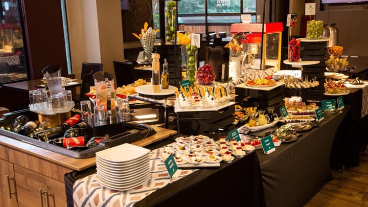 Embassy Suites by Hilton Bogota - Rosales