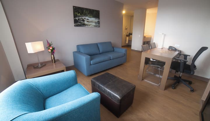 Embassy Suites by Hilton Bogota - Rosales