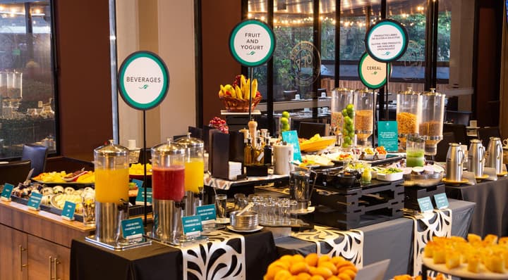 Embassy Suites by Hilton Bogota - Rosales