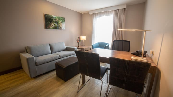Embassy Suites by Hilton Bogota - Rosales