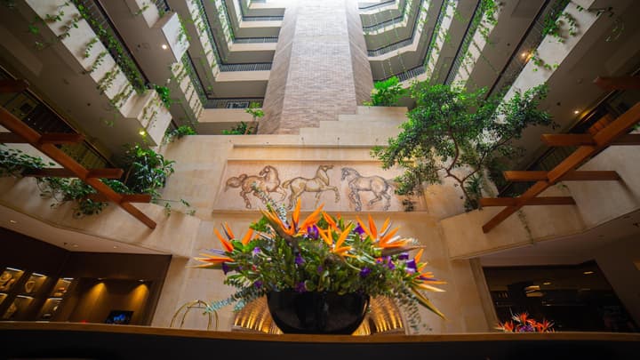Embassy Suites by Hilton Bogota - Rosales