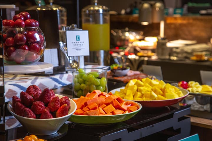 Embassy Suites by Hilton Bogota - Rosales