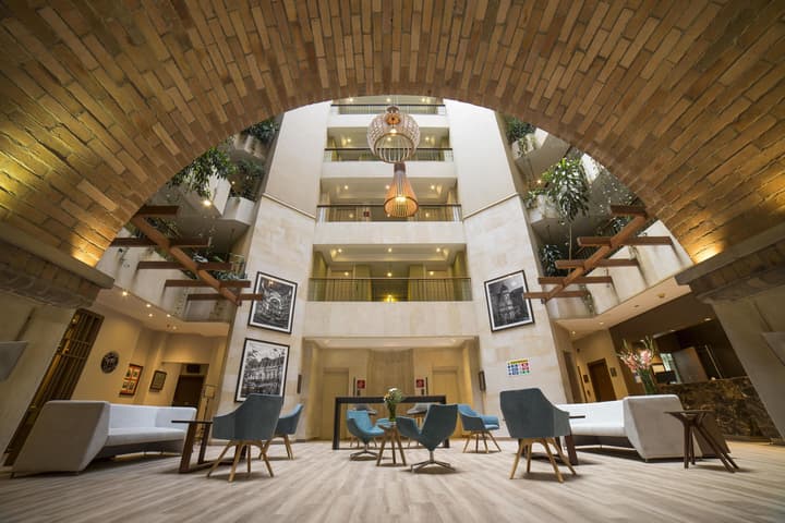 Embassy Suites by Hilton Bogota - Rosales