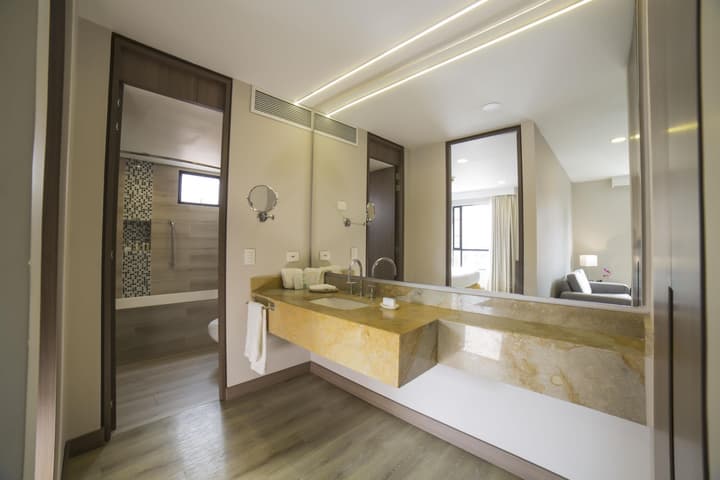 Embassy Suites by Hilton Bogota - Rosales
