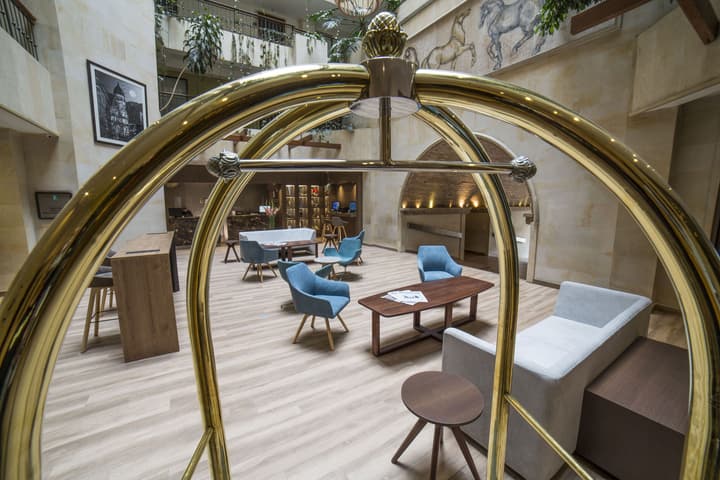 Embassy Suites by Hilton Bogota - Rosales