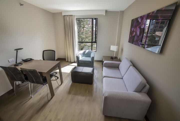 Embassy Suites by Hilton Bogota - Rosales