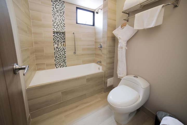 Embassy Suites by Hilton Bogota - Rosales