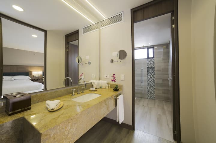 Embassy Suites by Hilton Bogota - Rosales