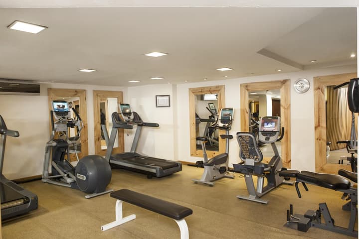 Embassy Suites by Hilton Bogota - Rosales