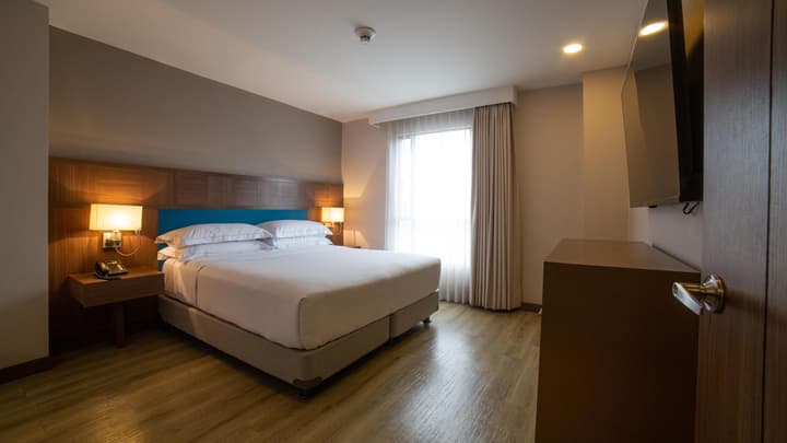 Embassy Suites by Hilton Bogota - Rosales