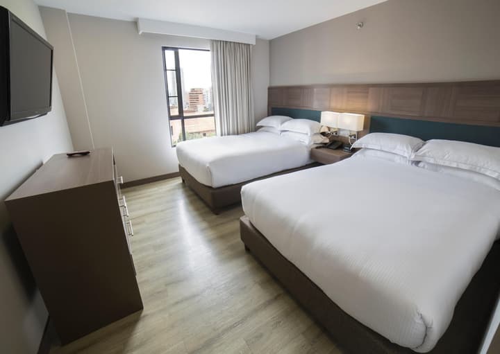 Embassy Suites by Hilton Bogota - Rosales
