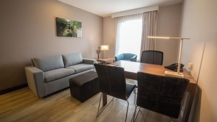 Embassy Suites by Hilton Bogota - Rosales