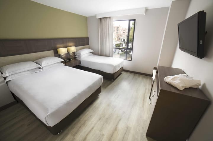 Embassy Suites by Hilton Bogota - Rosales