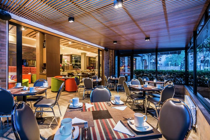 Embassy Suites by Hilton Bogota - Rosales