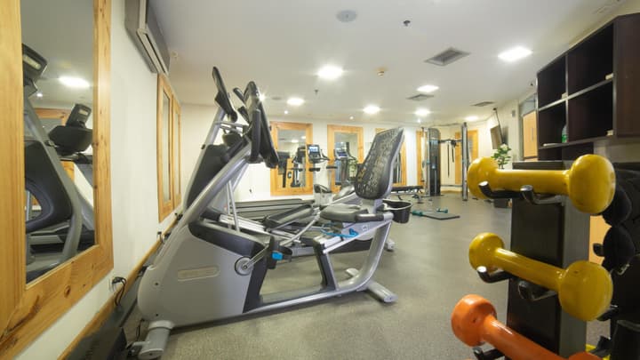 Embassy Suites by Hilton Bogota - Rosales