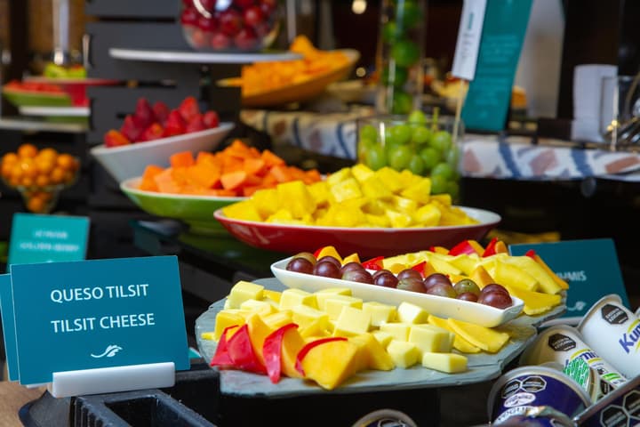 Embassy Suites by Hilton Bogota - Rosales