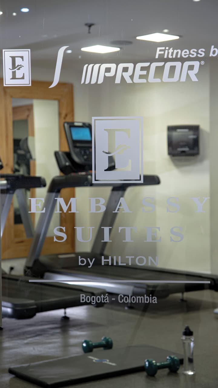 Embassy Suites by Hilton Bogota - Rosales